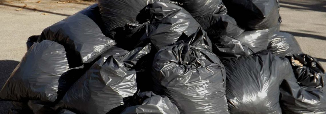 Rubbish Removal & Waste Collection Middlesex