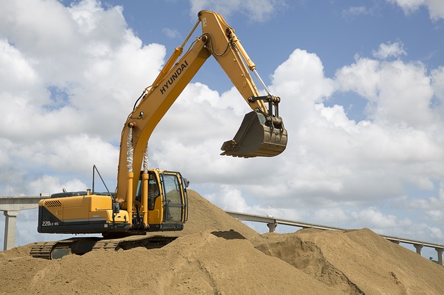 Aggregates Construction Sand